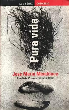 Couverture du produit · Pura vida