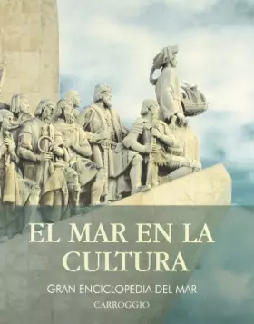 Couverture du produit · El Mar En La Cultura (GRAN ENCICLOPEDIA DEL MAR)