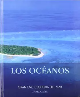 Couverture du produit · Los Océanos. Gran Enciclopedia Del Mar
