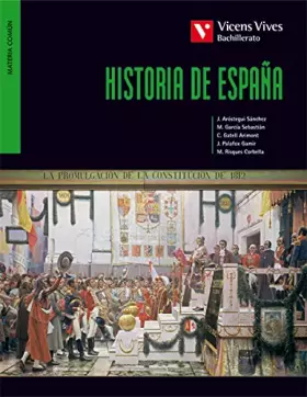 Couverture du produit · Historia De España Aragon Separata - 9788431695866