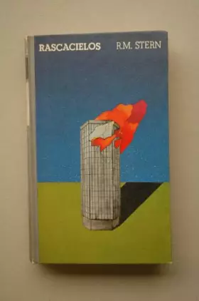 Couverture du produit · RASCACIELOS.