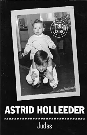 Couverture du produit · JUDAS