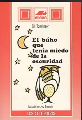 Couverture du produit · BUHO QUE TENIA MIEDO DE LA OS.CAMP.31 (SIN COLECCION)