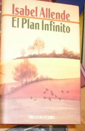 Couverture du produit · el PLAN INFINITO