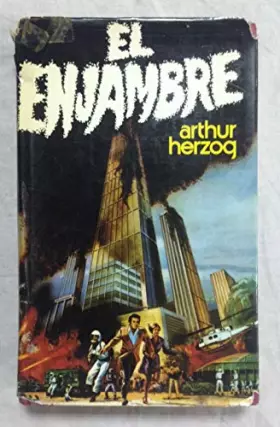 Couverture du produit · EL ENJAMBRE