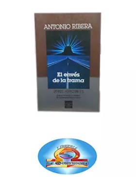 Couverture du produit · El envés de la trama de Antonio Ribera