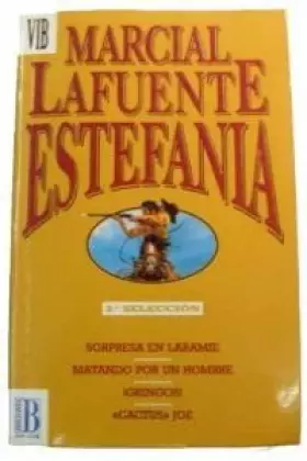 Couverture du produit · 3ª seleccion (Istorio Barregarriak)