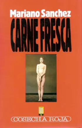 Couverture du produit · Carne fresca