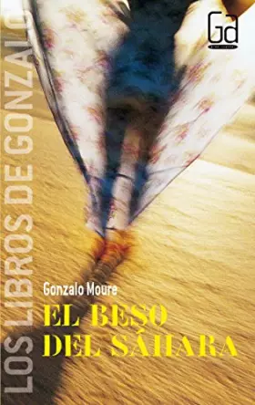 Couverture du produit · El beso del Sáhara (Los libros de…)