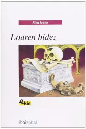 Couverture du produit · Loaren Bidez: 24 (Ekin)