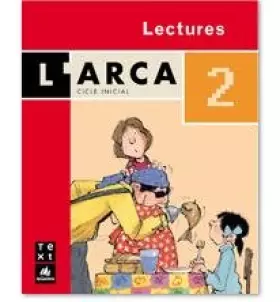Couverture du produit · L'Arca Lectures 2 - 9788441211483