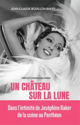 Couverture du produit · Un château sur la Lune
