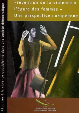 Couverture du produit · Contre la violence à l'égard des femmes