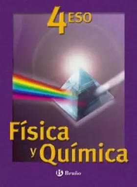 Couverture du produit · Eso 4 - Fisica Y Quimica