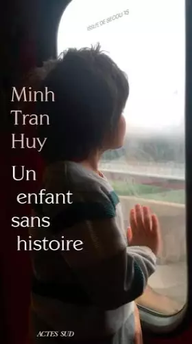 Couverture du produit · Un enfant sans histoire