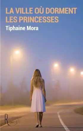 Couverture du produit · La ville où dorment les princesses