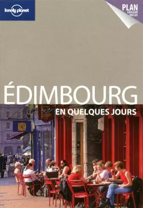 Couverture du produit · Edimbourg En Quelques jours