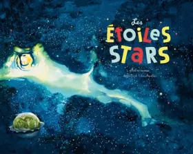 Couverture du produit · LES ETOILES STARS: ASTRONOMIE