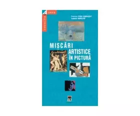 Couverture du produit · Miscari artistice in pictura (Romanian Edition)