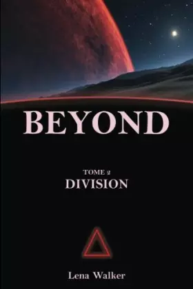 Couverture du produit · Beyond Tome 2 Division (French Edition)