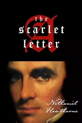 Couverture du produit · The Scarlet Letter