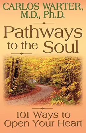 Couverture du produit · Pathways to the Soul