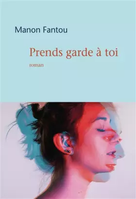Couverture du produit · Prends garde à toi