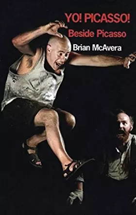 Couverture du produit · Yo! Picasso! (Beside Picasso) (Oberon Modern Plays)