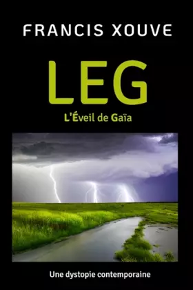 Couverture du produit · LEG ou L’Éveil de Gaïa