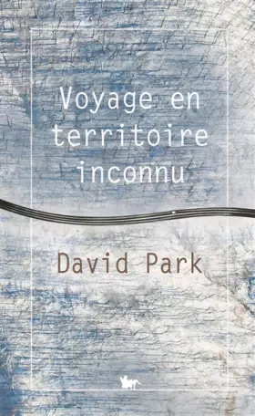 Couverture du produit · Voyage en territoire inconnu