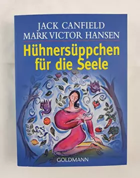 Couverture du produit · Hühnersüppchen für die Seele