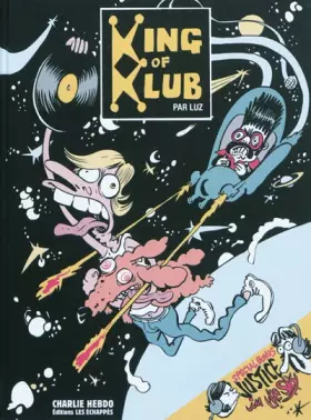 Couverture du produit · King of Klub