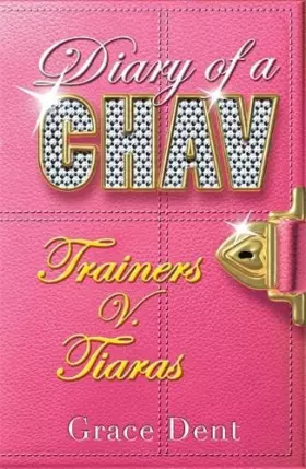 Couverture du produit · 01: Trainers v. Tiaras