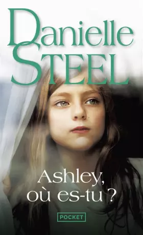 Couverture du produit · Ashley, où es-tu ?