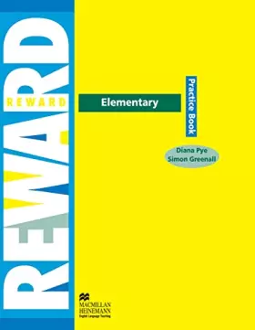 Couverture du produit · REWARD Elem Wb -Key