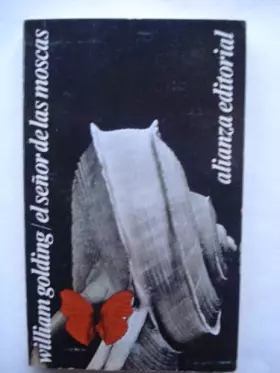 Couverture du produit · El Senor De Las Moscas