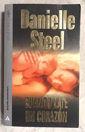 Couverture du produit · Cuando late un corazon