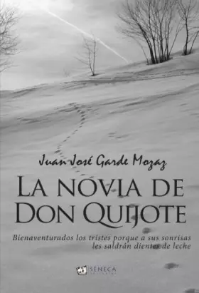 Couverture du produit · La Novia De Don Quijote
