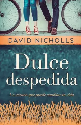 Couverture du produit · Dulce Despedida (Umbriel narrativa)