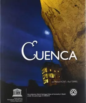 Couverture du produit · Cuenca (unesco)