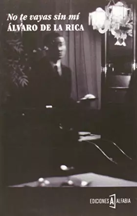 Couverture du produit · No Te Vayas Sin Mí (ALFABIA)