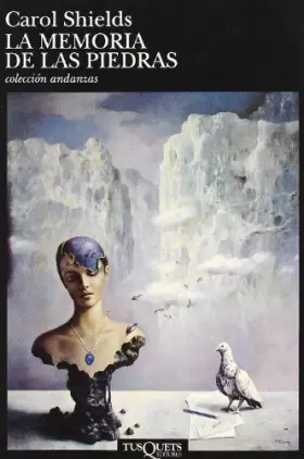 Couverture du produit · La memoria de las piedras: Tres caminos a la escuela (Andanzas)