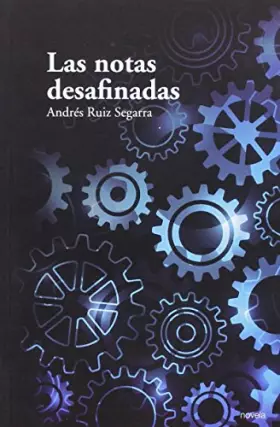 Couverture du produit · Las Notas Desafinadas (INCIPIT EDITORES)