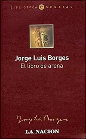 Couverture du produit · El Libro de Arena (Biblioteca Esencial, 7)