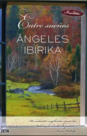 Couverture du produit · Entre sueños (B DE BOLSILLO)