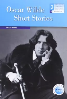 Couverture du produit · OSCAR WILDE SHORT BCH2 ACTIVITY