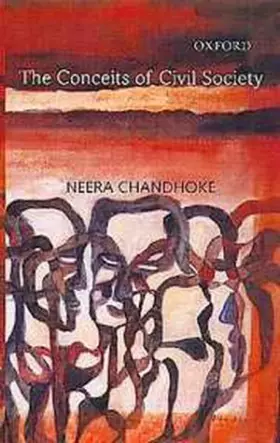 Couverture du produit · Conceit of Civil Society