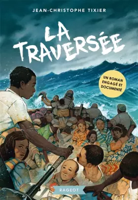 Couverture du produit · La traversée