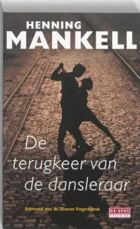 Couverture du produit · De terugkeer van de dansleraar