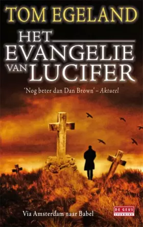 Couverture du produit · Het evangelie van Lucifer